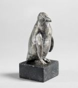 August Gaul. „Stehender Pinguin“. 1915