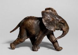 Renée Sintenis. ”Elefant”. 1954