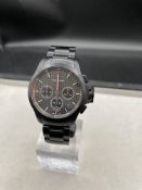 Longines Conquest VHP Chronograph Quartz Ref. L3.717