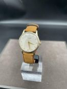 Longines Ref. 12.682 automatic