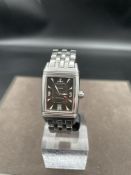 Jaeger LeCoultre Reverso Gran Sport automatic. Ref. 290.8.60