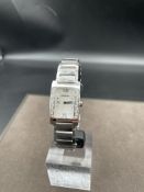 Montblanc Ladies Quartz. Ref. 7077