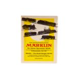 Märklin-Buch ”Technisches...” Band 10, Alterungsspuren