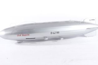 Märklin Zeppelin 11400, silber, Alterungsspuren, OK, Z 2