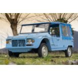 1974 CITROEN MEHARI