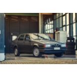 1989 ALFA ROMEO 75 1.8 IE