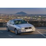 1991 VOLKSWAGEN CORRADO G60 AMERICA