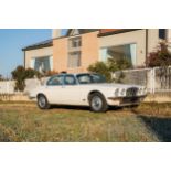 1976 JAGUAR XJ6, 4.2