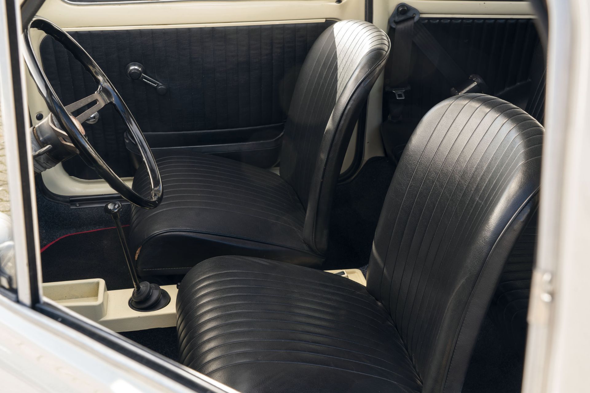 1968 FIAT 500L - Image 5 of 6