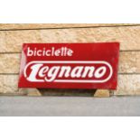 INSEGNA BICI LEGNANO