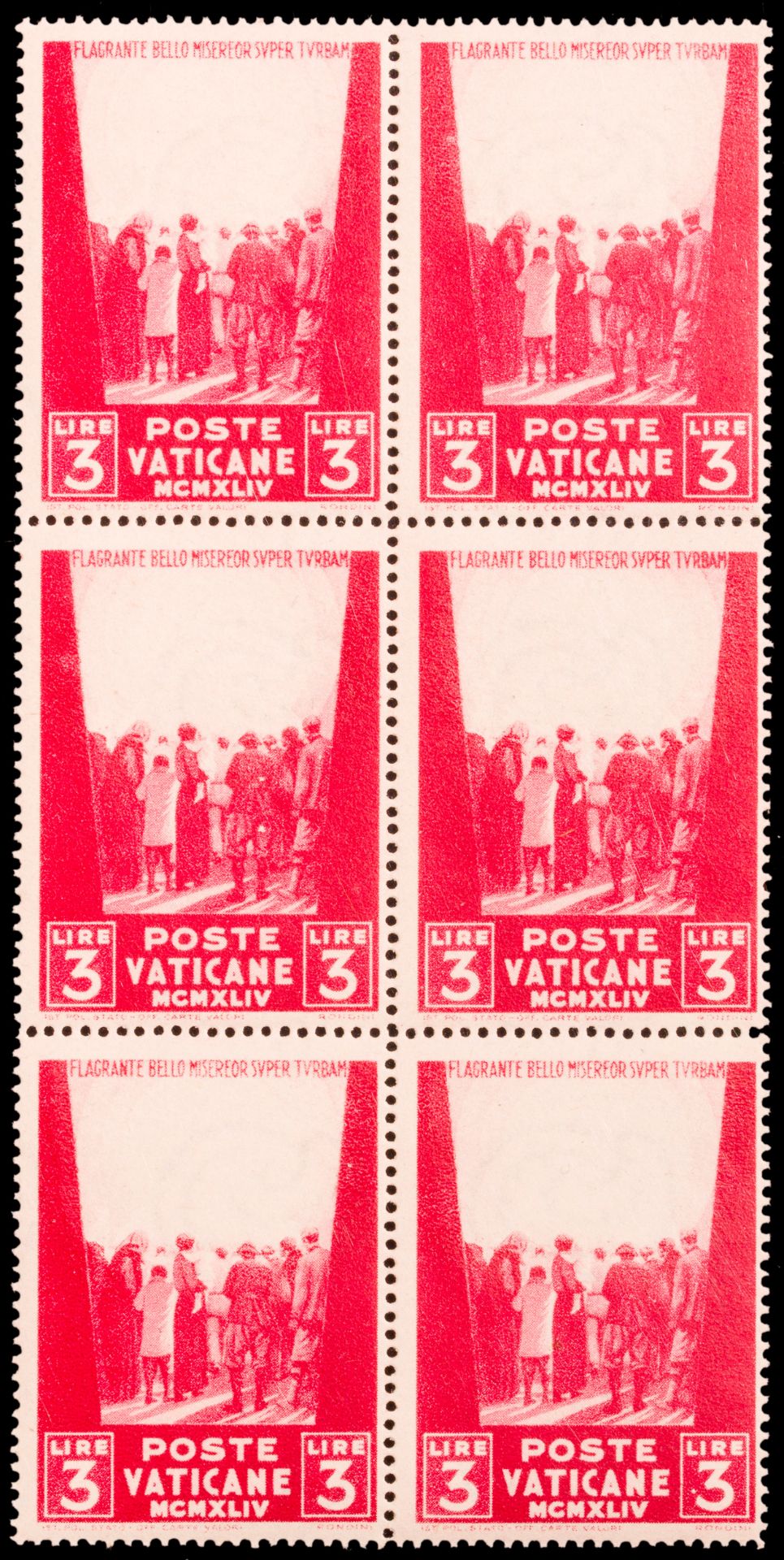 VATICANO