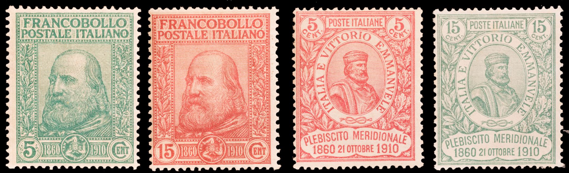 1862/1931, REGNO D'ITALIA - Image 4 of 6