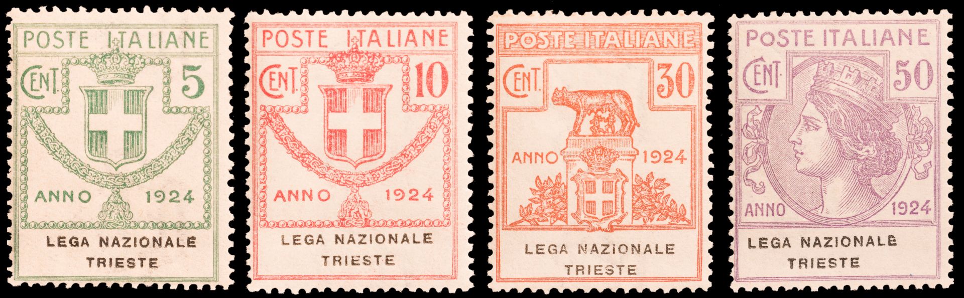 1874/1931, REGNO D'ITALIA - Image 5 of 6