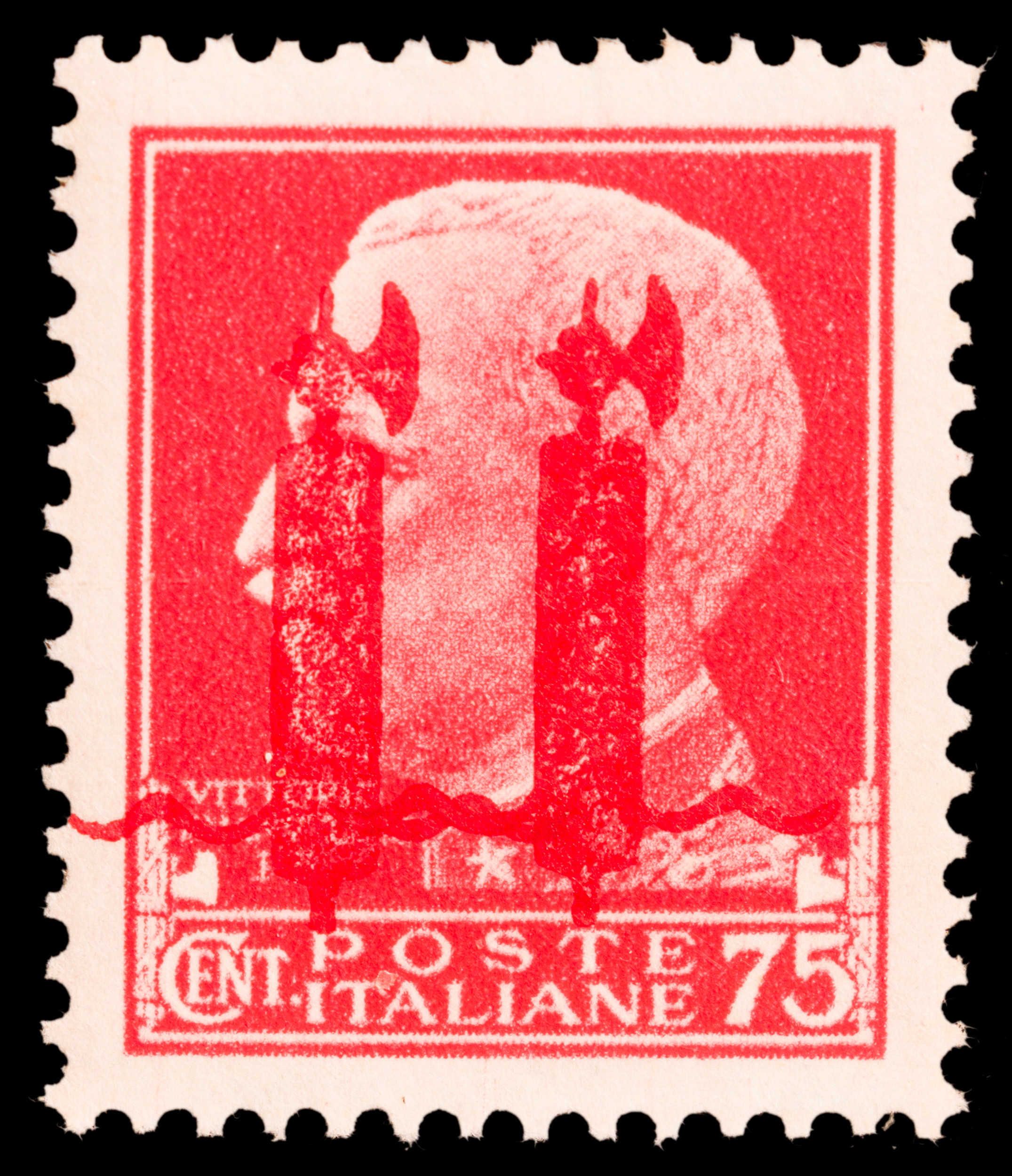 1944, REPUBBLICA SOCIALE ITALIANA - Image 2 of 6