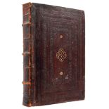 SIMPLICIO (490-560 AD). Commentarii in octo Aristotelis physica e auscultationis libros. Venice: