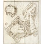 DE LA QUINTINYE, Jean Baptiste (1624-1688). Instruction pour les jardins fruitiers et potagers,