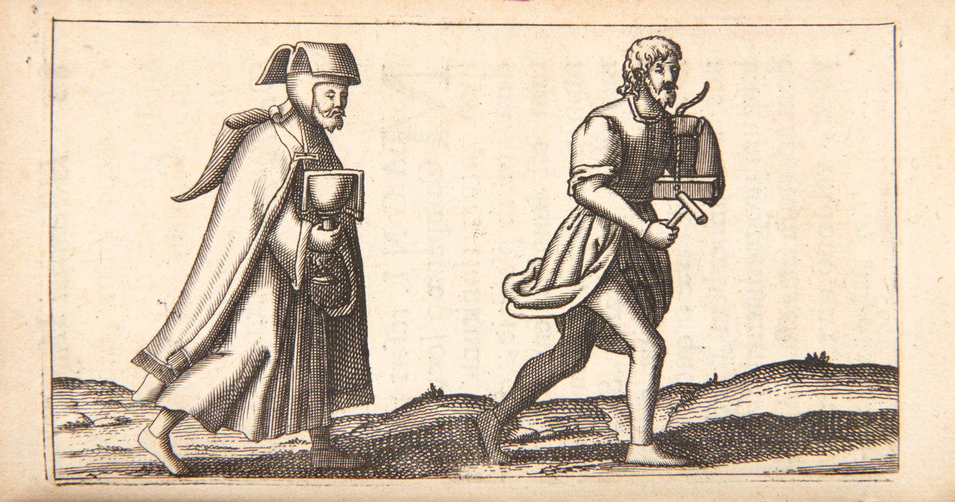 [CURIOSA] MAGGI, Girolamo (1523-1572). De equuleo liber postumus [WITH:] De tintinnabulis. - Image 3 of 3