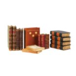 [COLLECTING - BIBLIOPHILY] RIS-PAQUOT, Oscar Edmond (1835-1891). Dictionnaire encyclop&eacute;dique