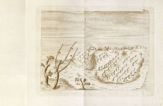 [ENOLOGY] FABRONI, Adamo (1748-1816). Arte di fare il vino per la Lombardia Austriaca. Florence: