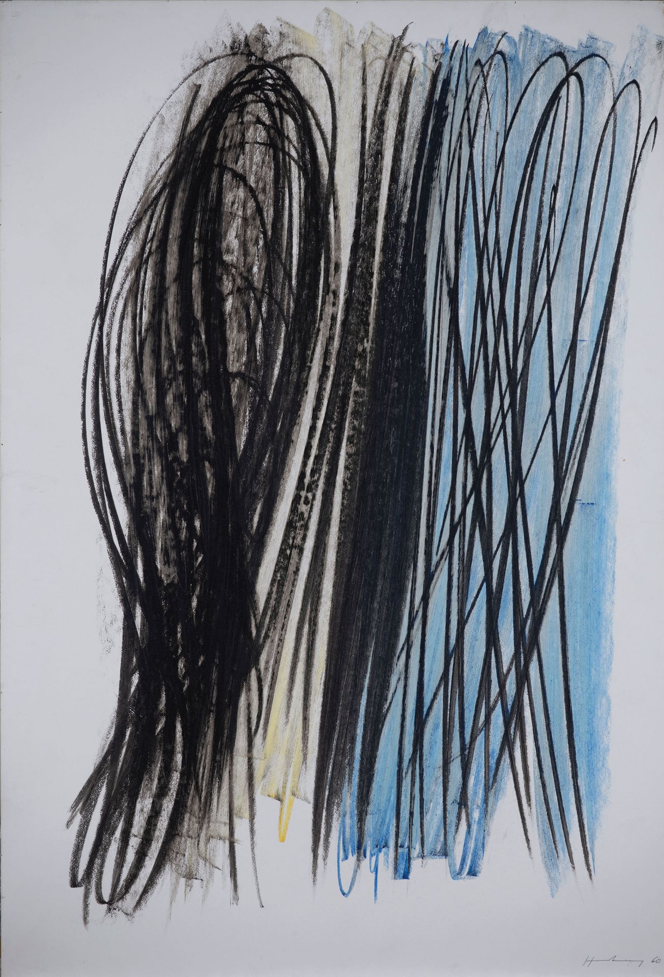 HANS HARTUNG