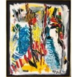 KAREL APPEL