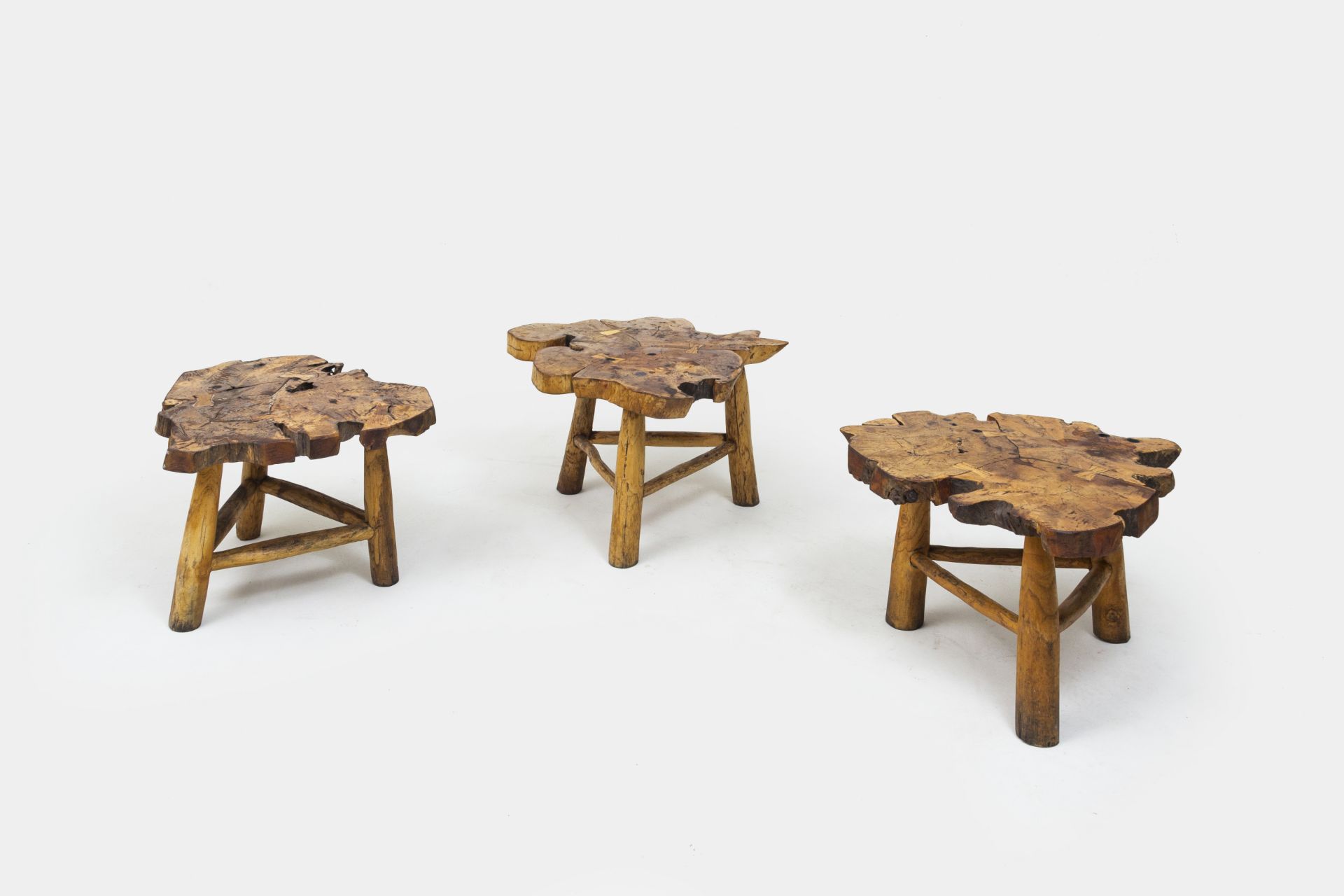 GEORGE NAKASHIMA (NELLO STILE DI)