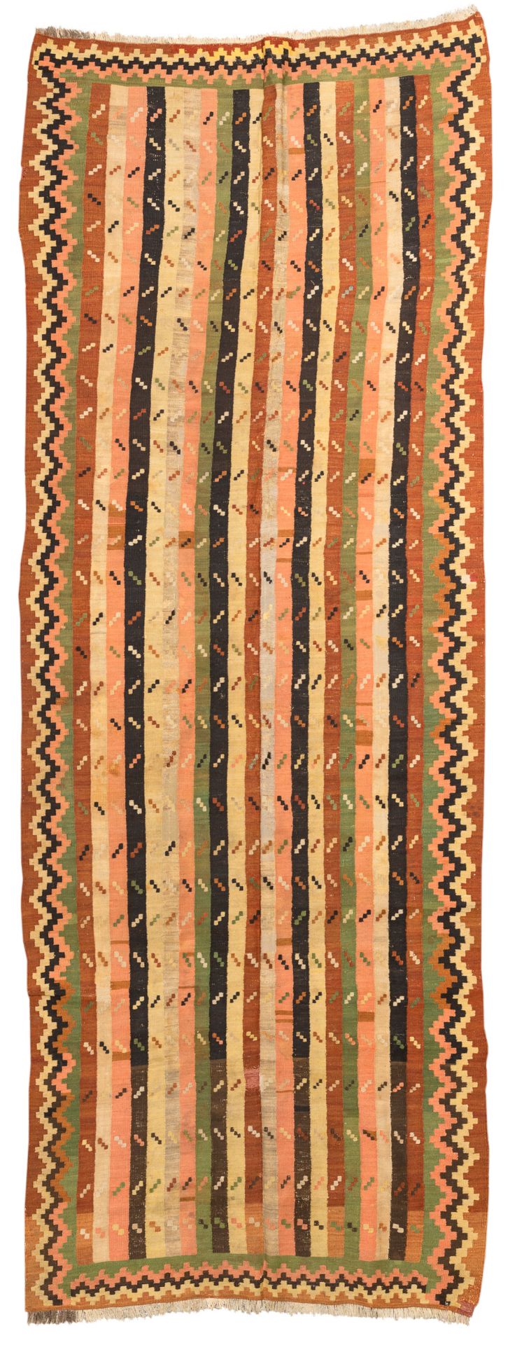 KILIM LURI, FARS, MONTI ZAGROS, CIRCA 1900 - Image 2 of 3