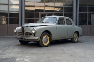 1952 ALFA ROMEO 1900