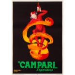 Bitter Campari [Spiritello]