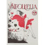 Valpolicella, D.O.C.