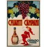 Chianti, Campani