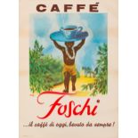 Caffe` Foschi