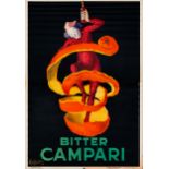 Bitter Campari [Spiritello]