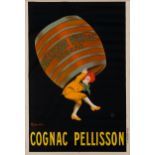 Cognac Pellisson