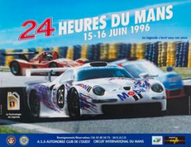 24 Heures du Mans