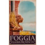 Foggia e la Sua Provincia