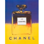Chanel N. 5 [Yellow]