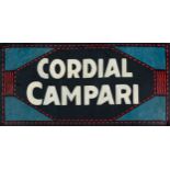 Cordial Campari