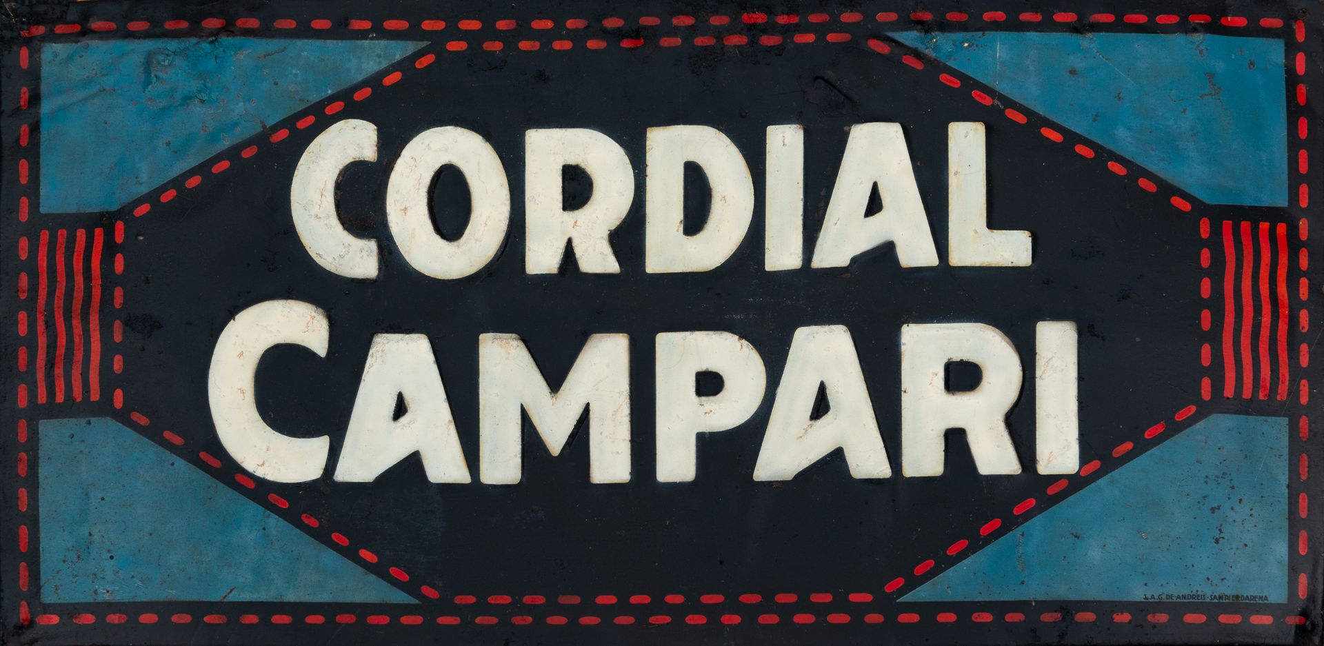 Cordial Campari