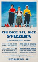 Chi Dice Sci Dice Svizzera