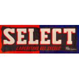 Select, l'Aperitivo del Secolo