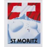 St. Moritz