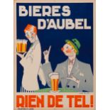 Biere D'Aubel