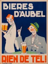 Biere D'Aubel