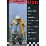 Lambretta 175 TV