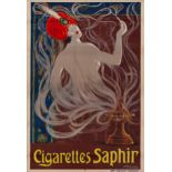 Cigarettes Saphir