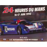 24 Heures du Mans