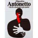 Digestivo Antonetto [Uomo]
