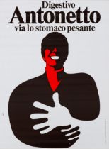 Digestivo Antonetto [Uomo]