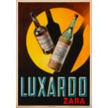 Luxardo, Zara